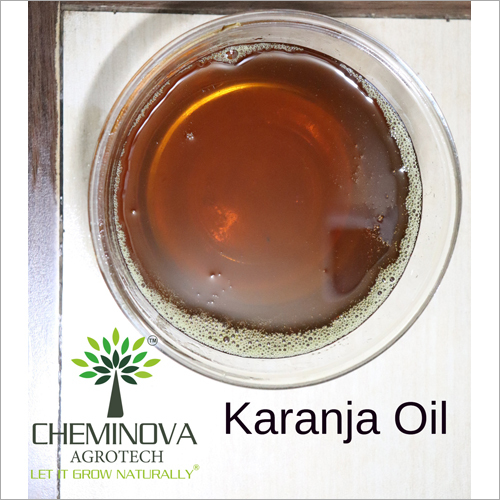 Karanja Oil
